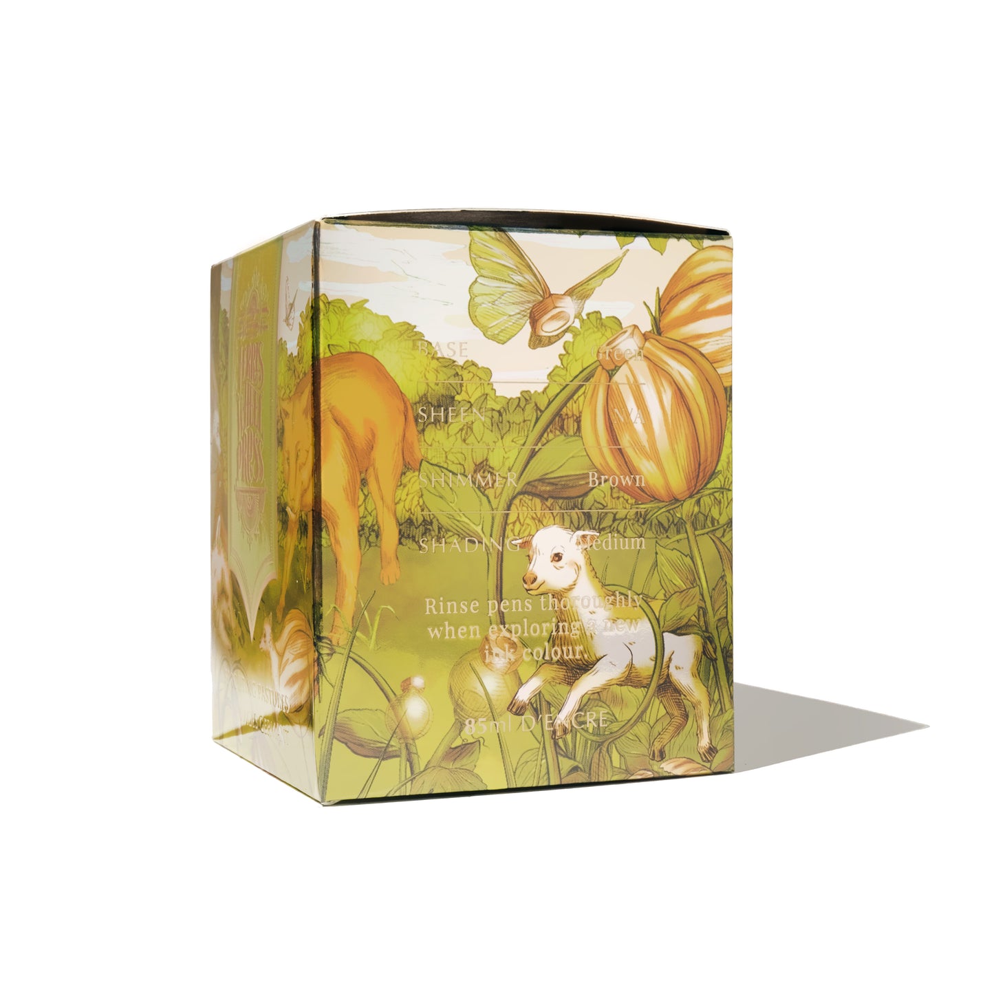 FerriTales | Bestiary Series - Sprouting Pastures 20ml