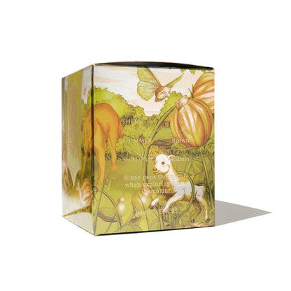 FerriTales | Bestiary Series - Sprouting Pastures 20ml