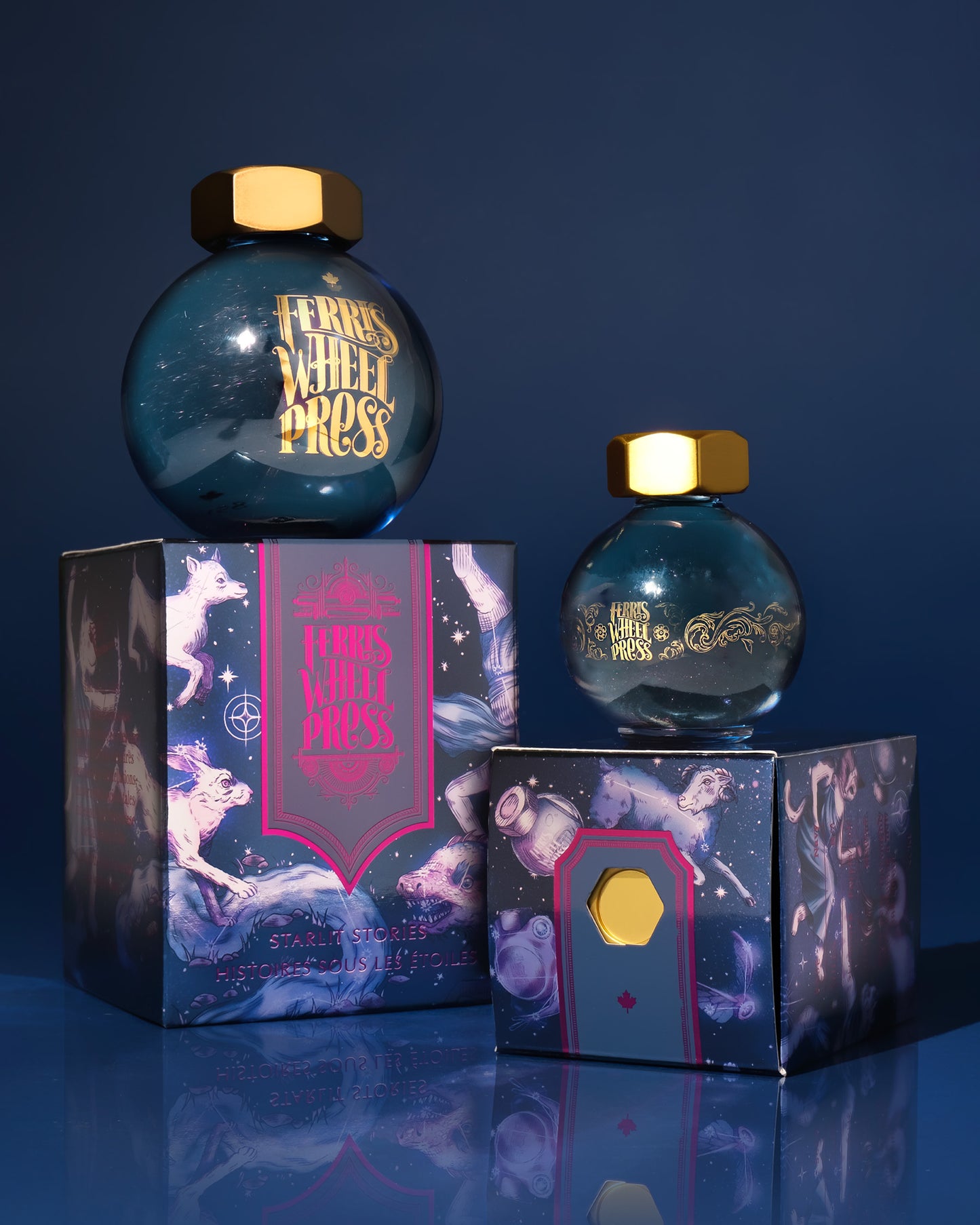 FerriTales | Bestiary Series - Starlit Stories 20ml