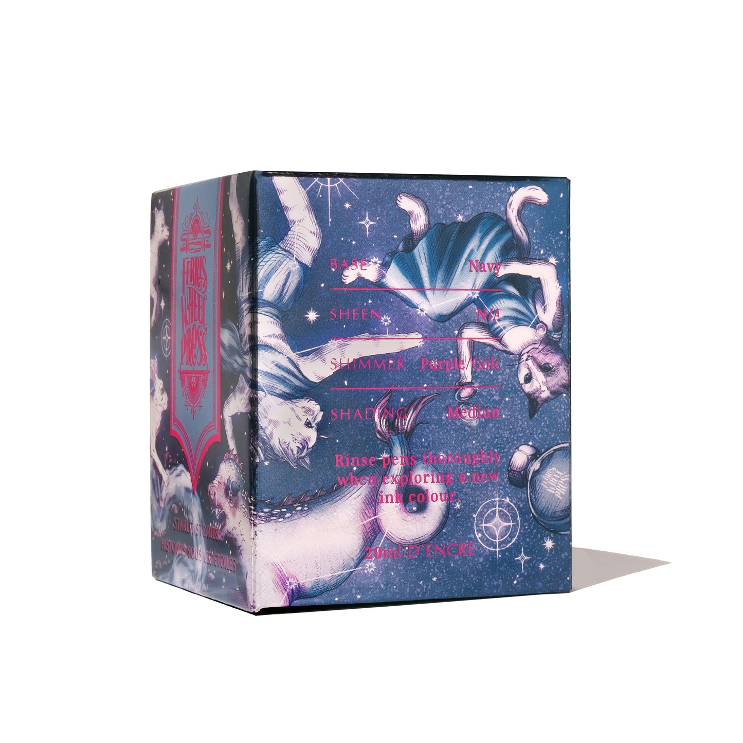 FerriTales | Bestiary Series - Starlit Stories 20ml