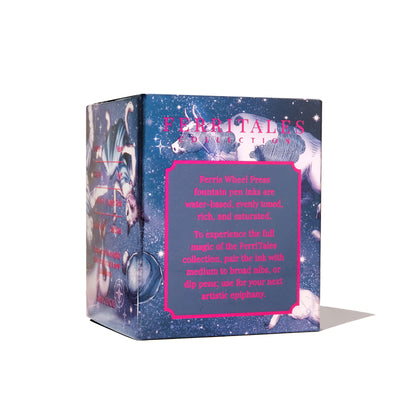 FerriTales | Bestiary Series - Starlit Stories 20ml