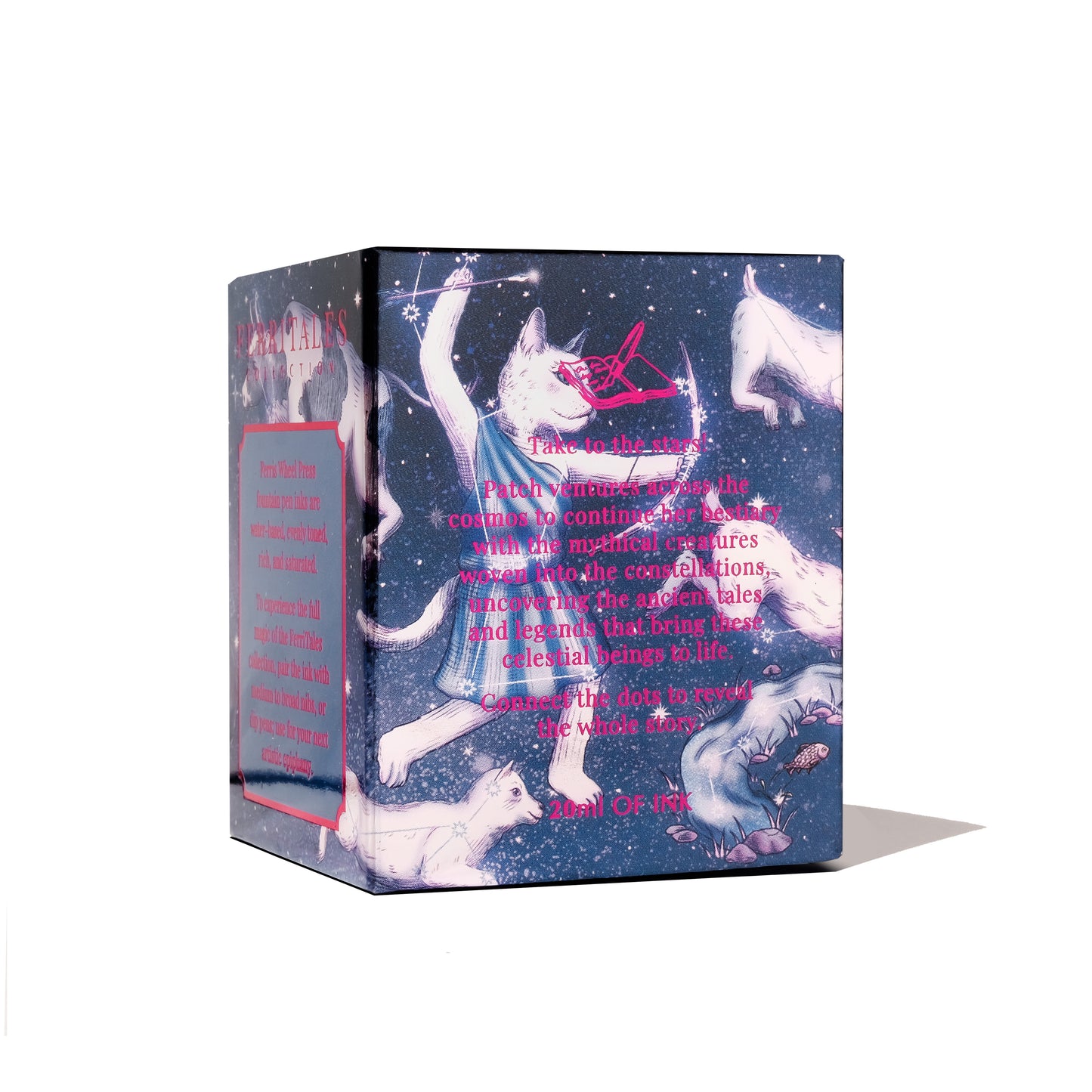 FerriTales | Bestiary Series - Starlit Stories 20ml
