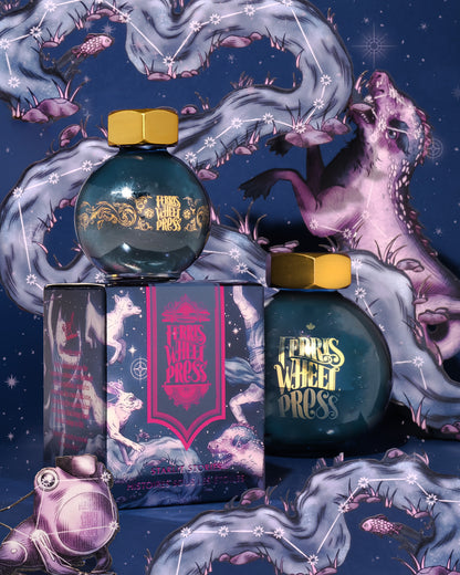 FerriTales | Bestiary Series - Starlit Stories 20ml