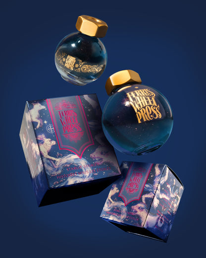 FerriTales | Bestiary Series - Starlit Stories 20ml