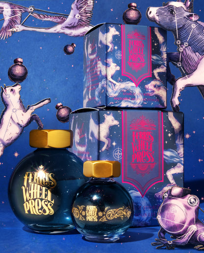 FerriTales | Bestiary Series - Starlit Stories 20ml