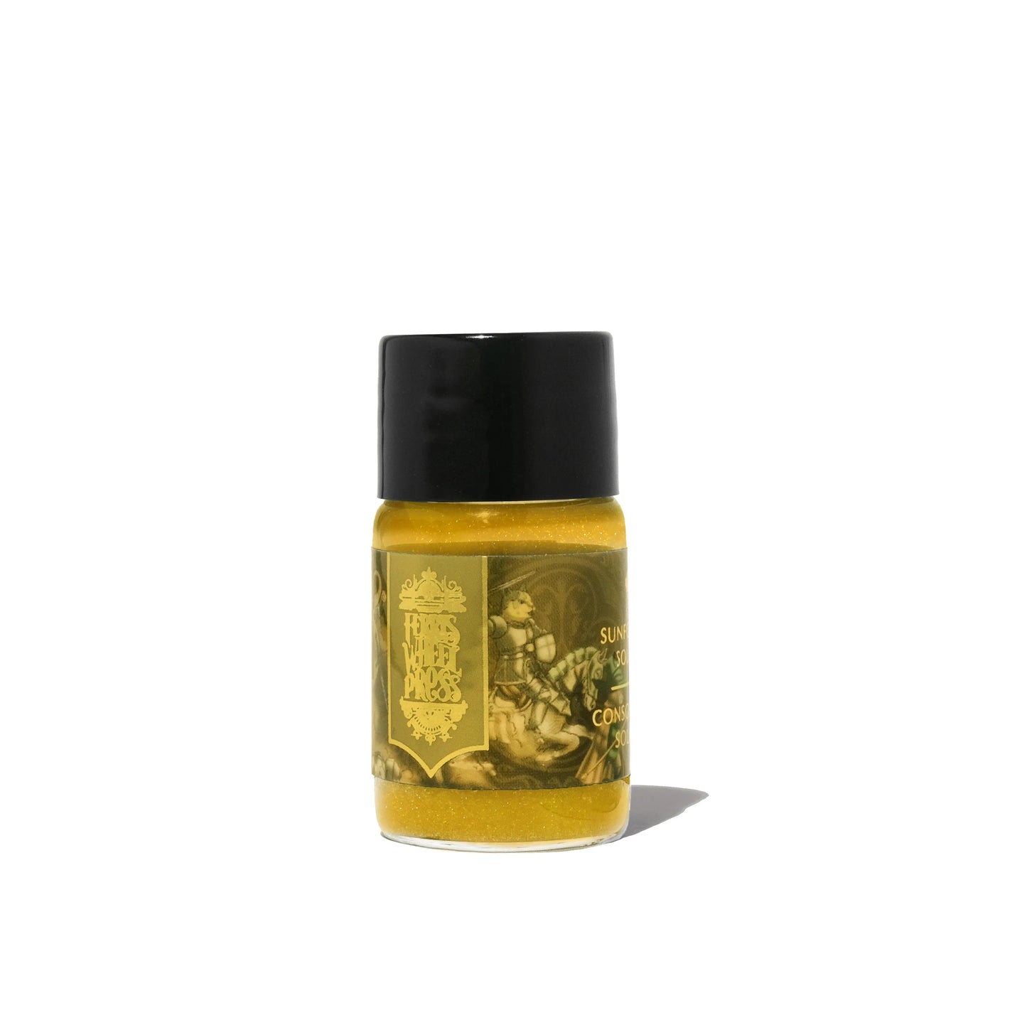 FerriTales | The Book of Knights - Sunforged Solace 10ml