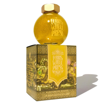 FerriTales | The Book of Knights - Sunforged Solace 85ml