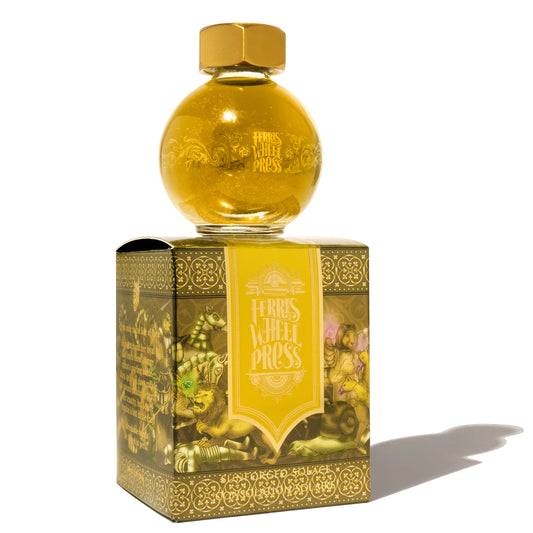 FerriTales | The Book of Knights - Sunforged Solace 20ml