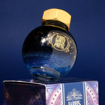 FerriTales | Down the Rabbit Hole - Tears of Sapphire 20ml