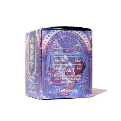 FerriTales | Down the Rabbit Hole - Tears of Sapphire 20ml