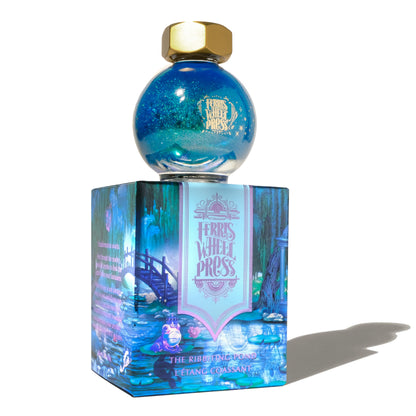 FerriTales | Once Upon a Time - The Ribbiting Pond 20ml