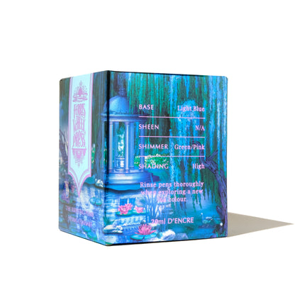 FerriTales | Once Upon a Time - The Ribbiting Pond 20ml