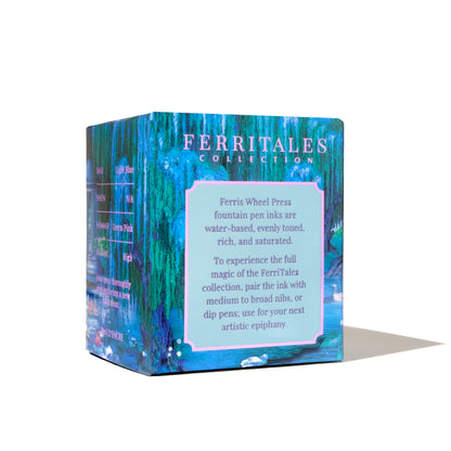 FerriTales | Once Upon a Time - The Ribbiting Pond 20ml