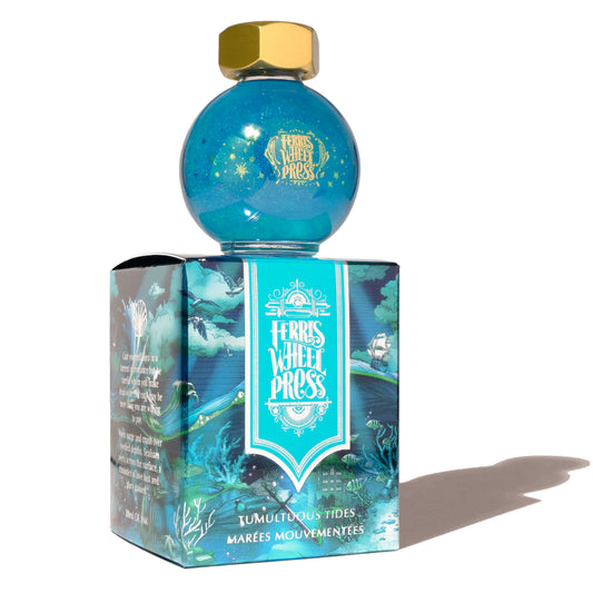 FerriTales | Once upon a time - Tumultuous Tides 20ml