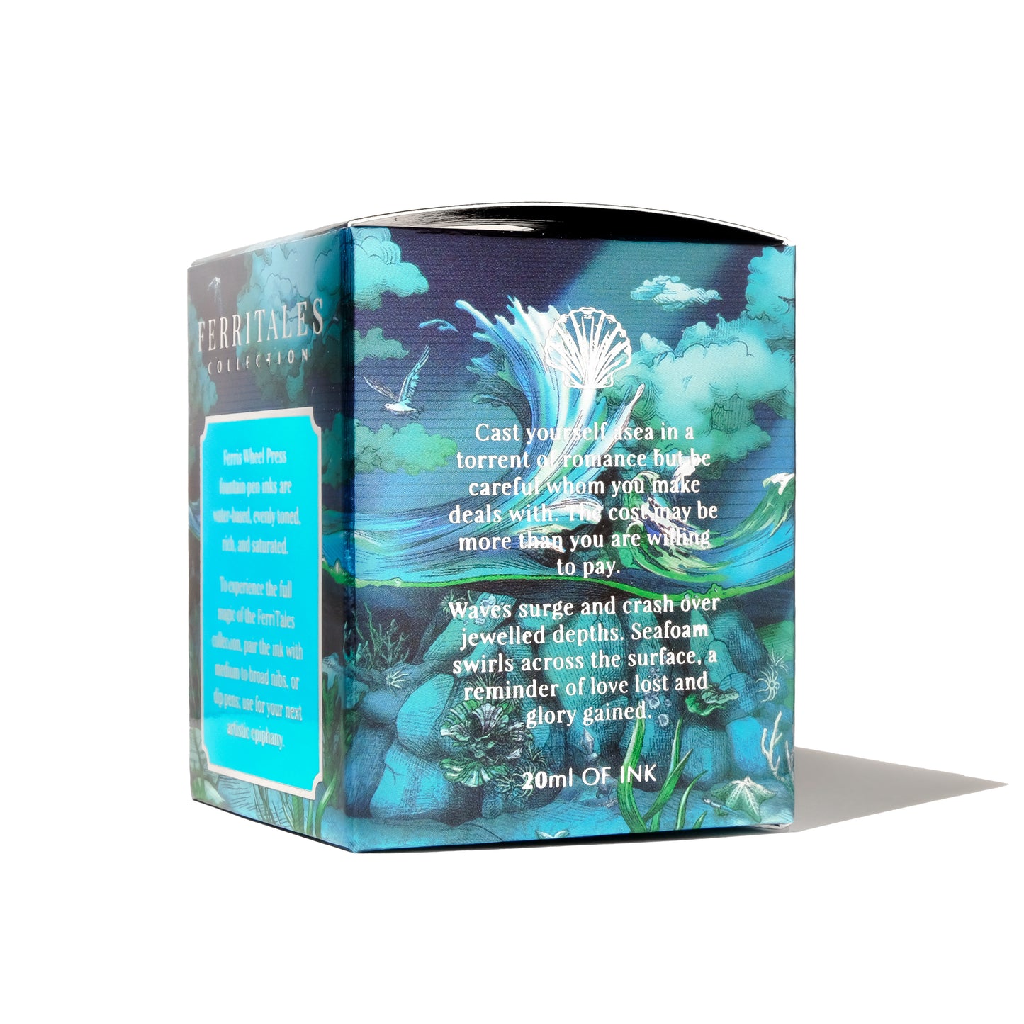 FerriTales | Once upon a time - Tumultuous Tides 20ml