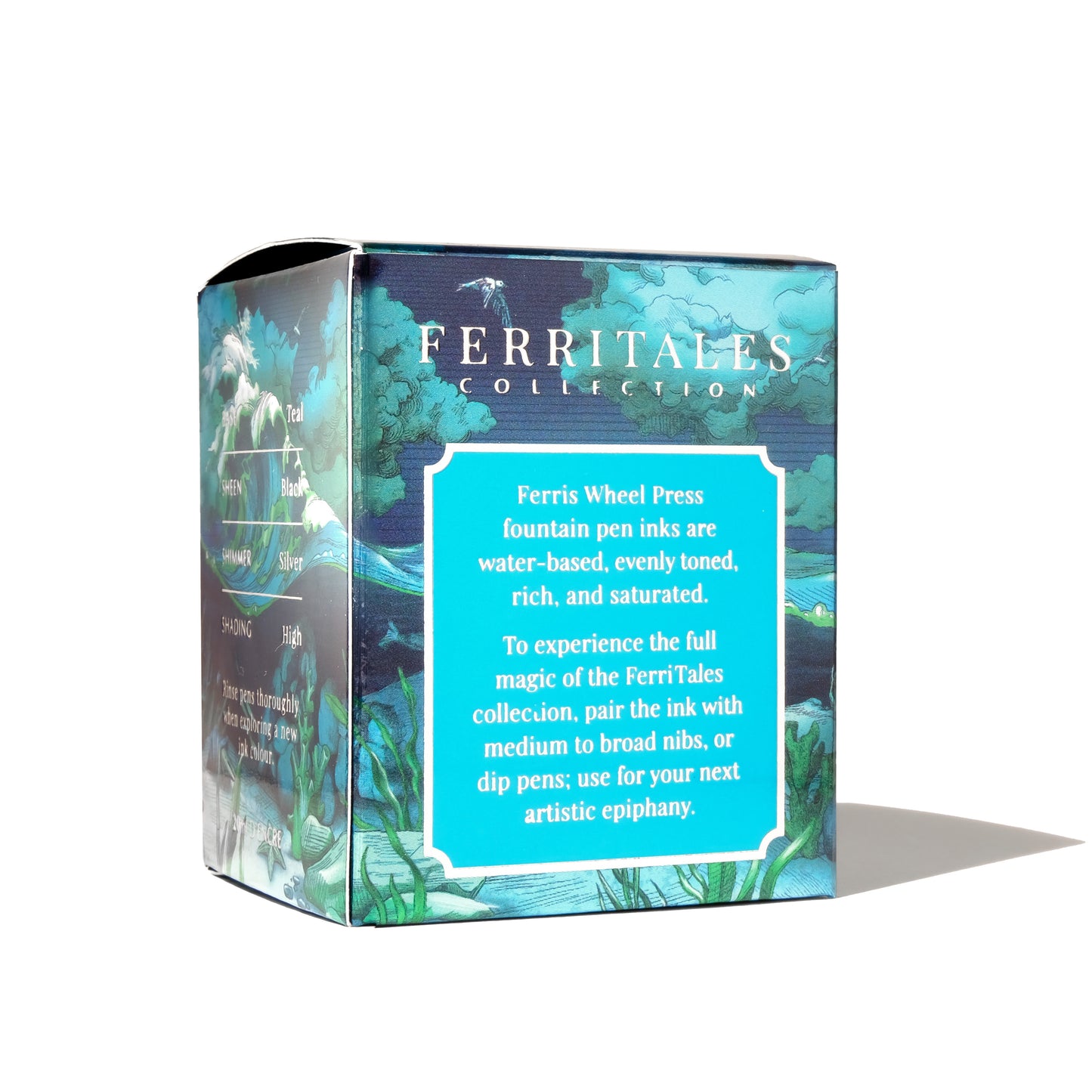 FerriTales | Once upon a time - Tumultuous Tides 20ml