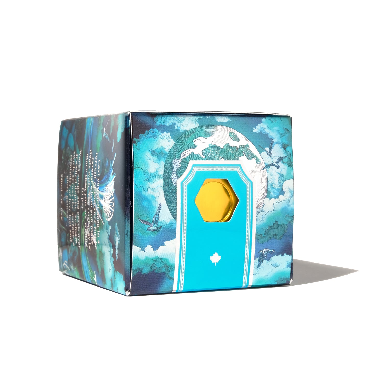 FerriTales | Once upon a time - Tumultuous Tides 20ml