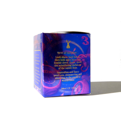 FerriTales | Down the Rabbit Hole - Tumbling Time Blue 20ml