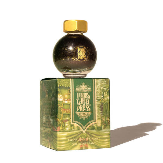 FerriTales | Down the Rabbit Hole | Twinkling Tea Party 20ml