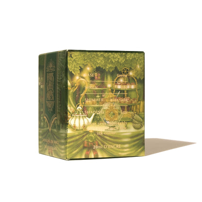 FerriTales | Down the Rabbit Hole | Twinkling Tea Party 20ml