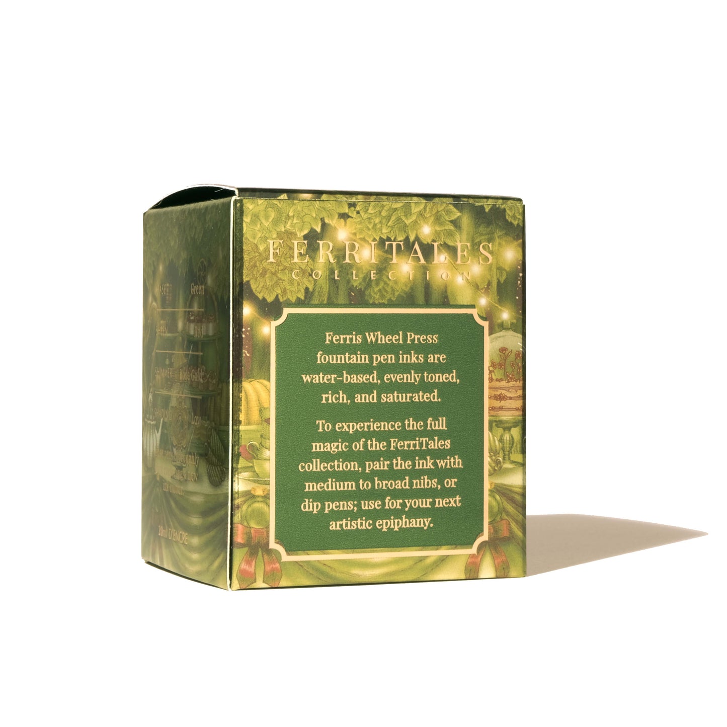 FerriTales | Down the Rabbit Hole | Twinkling Tea Party 20ml