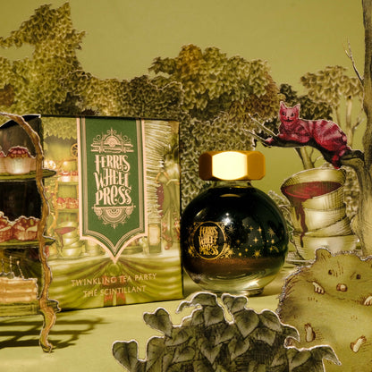 FerriTales | Down the Rabbit Hole | Twinkling Tea Party 20ml