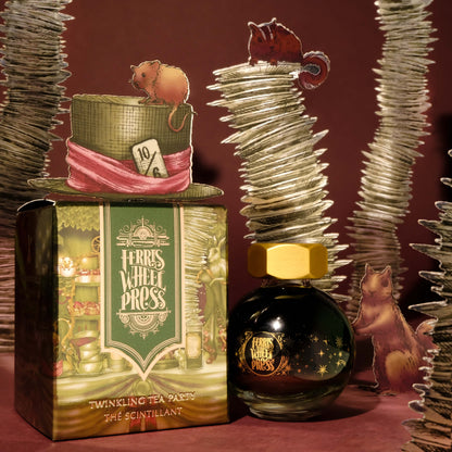 FerriTales | Down the Rabbit Hole | Twinkling Tea Party 20ml