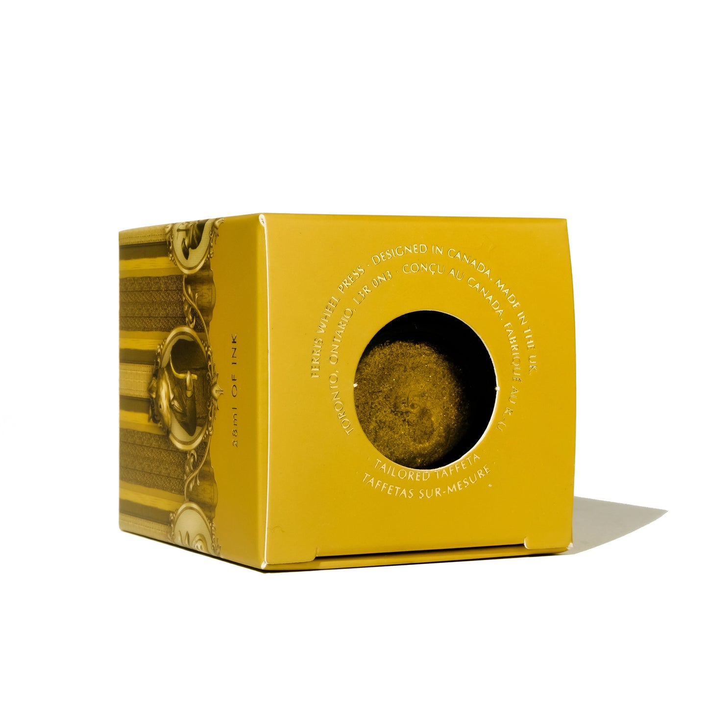 Calligraphy Ink | Tailored Taffeta 28ml