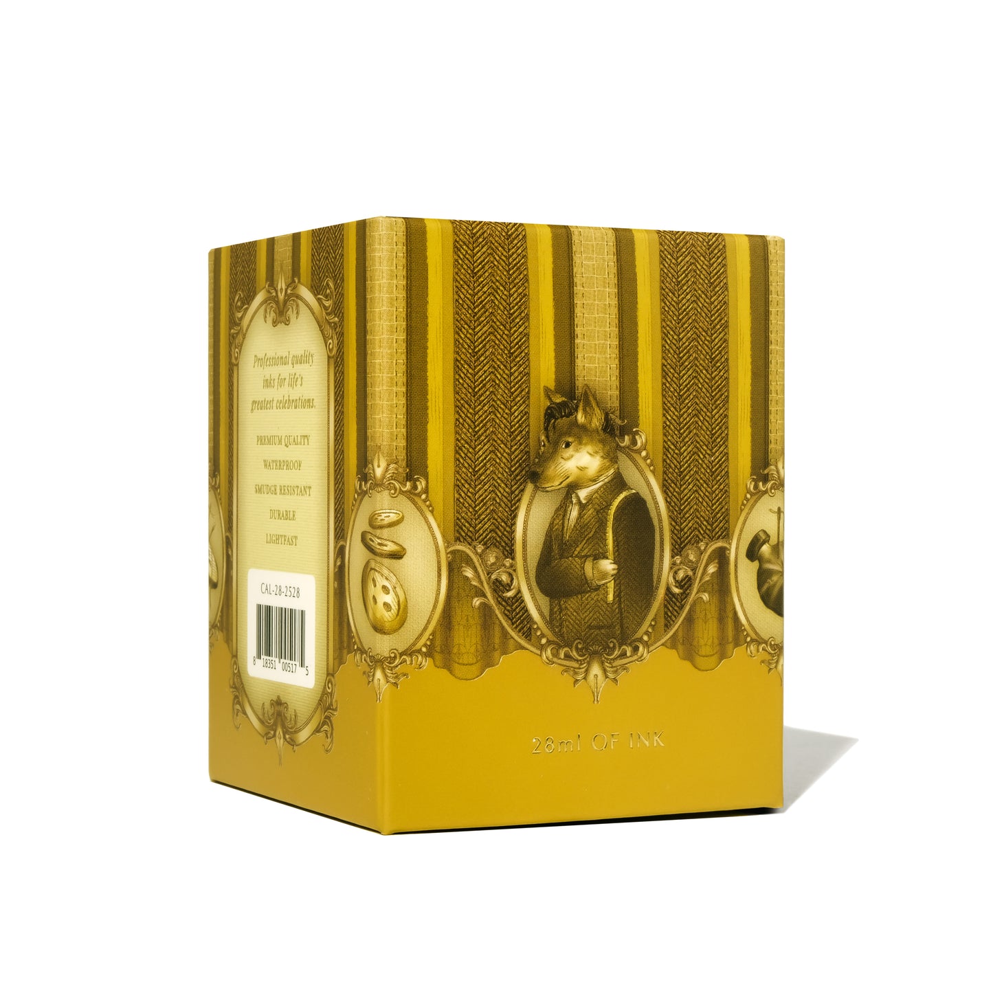 Calligraphy Ink | Tailored Taffeta 28ml