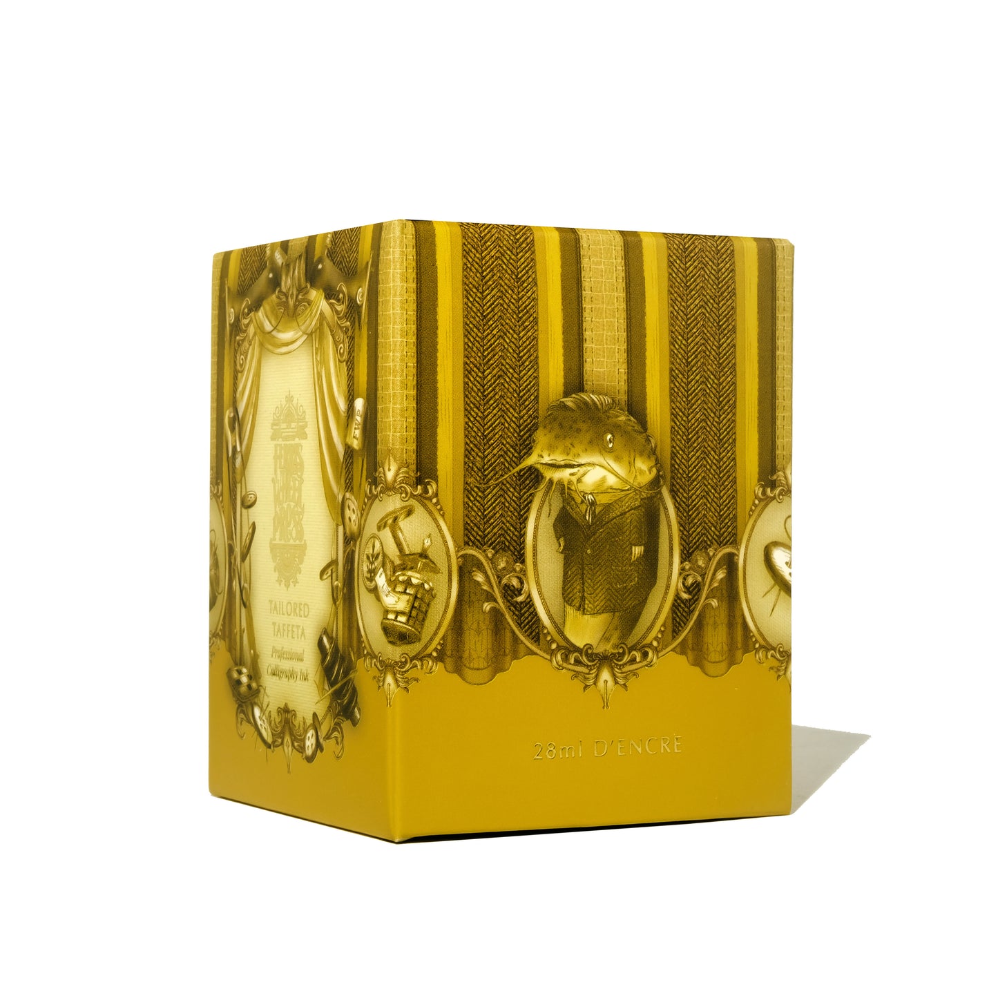 Calligraphy Ink | Tailored Taffeta 28ml