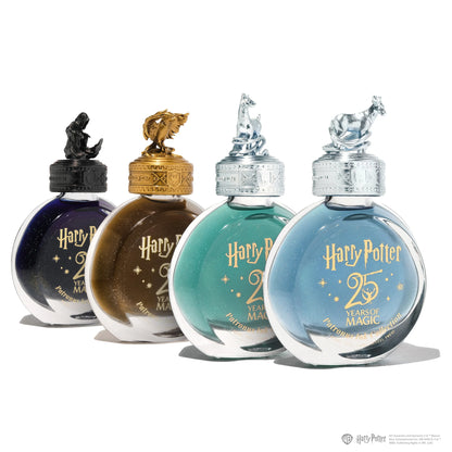 Licencias oficiales | Warner Bros. | Harry Potter | 25 Years of Magic | Patronus Anniversary Collection - Severus Snape 38ml