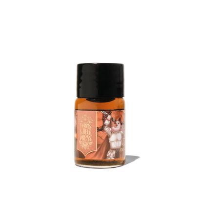 FerriTales | The Book of Knights - The Rise of Embers 10ml