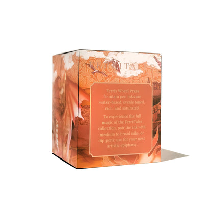 FerriTales | The Book of Knights - The Rise of Embers 20ml