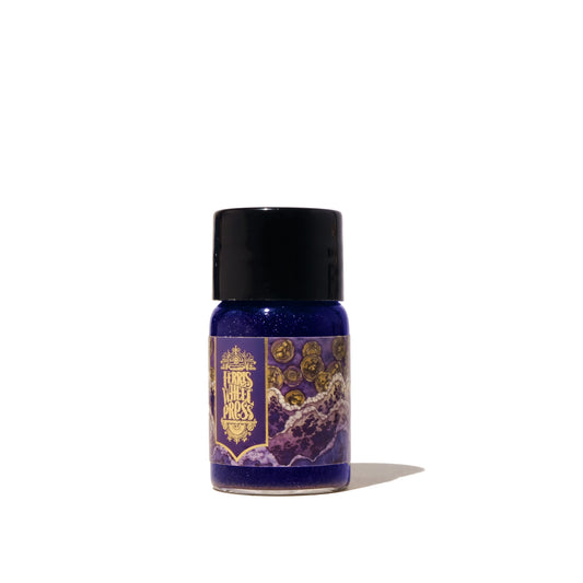 FerriTales | The King Midas - Tides of Midas 10ml