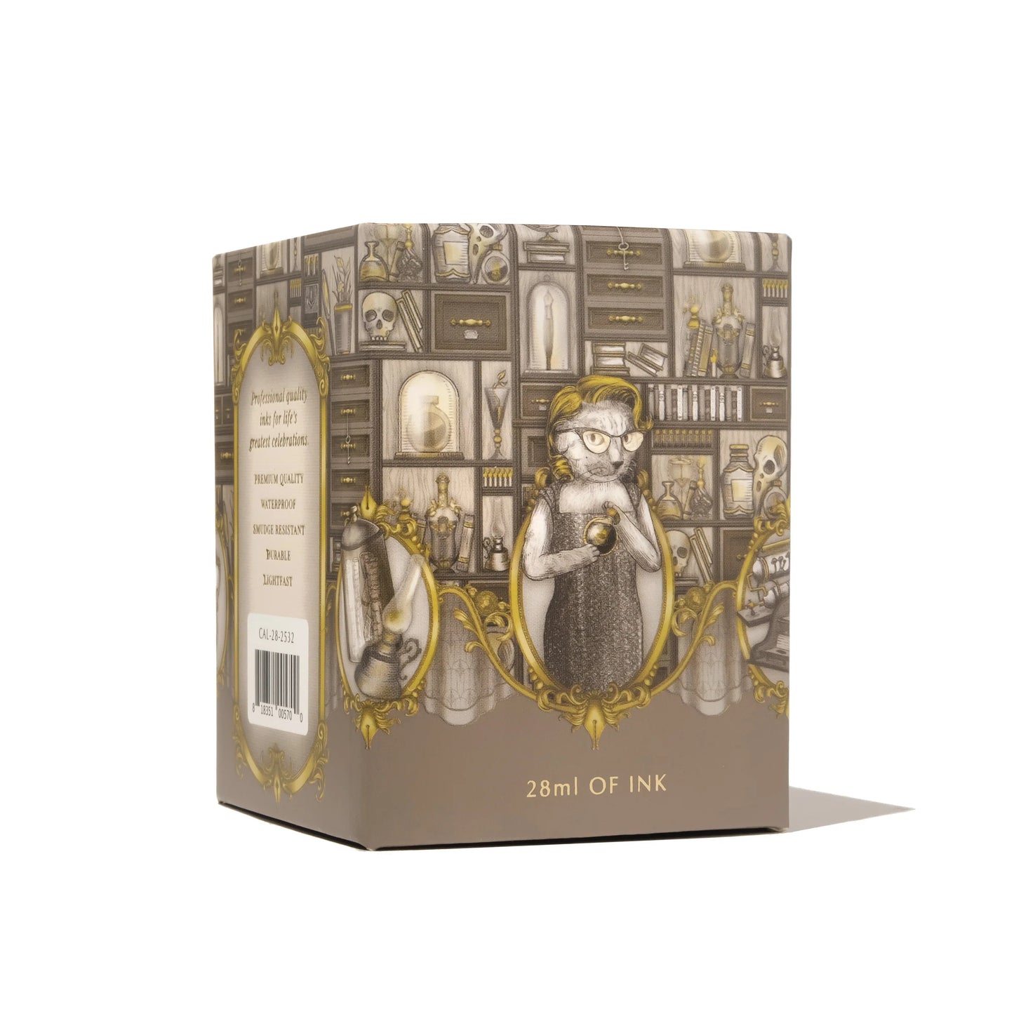 Calligraphy Ink | Timeworn Treasures 28ml