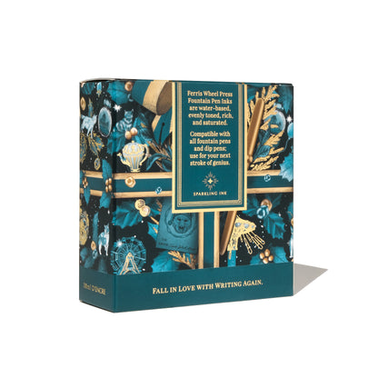 The Retro Celebration Collection | Tunes of Tinseltown 38ml