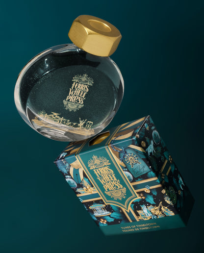 The Retro Celebration Collection | Tunes of Tinseltown 38ml