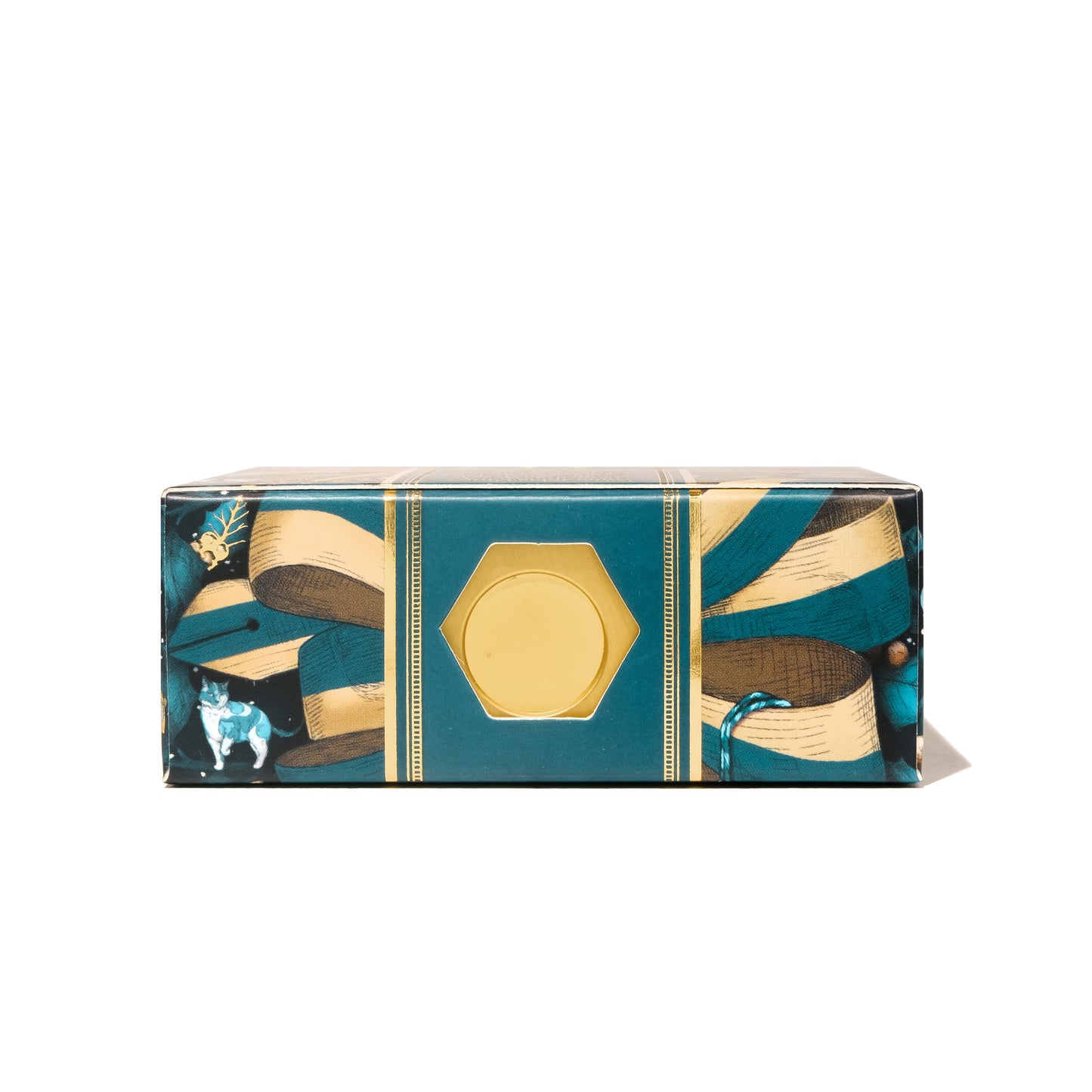 The Retro Celebration Collection | Tunes of Tinseltown 38ml