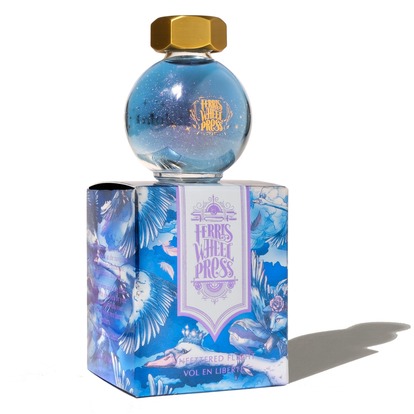 FerriTales | The Wild Swans - Unfettered Flight 20ml