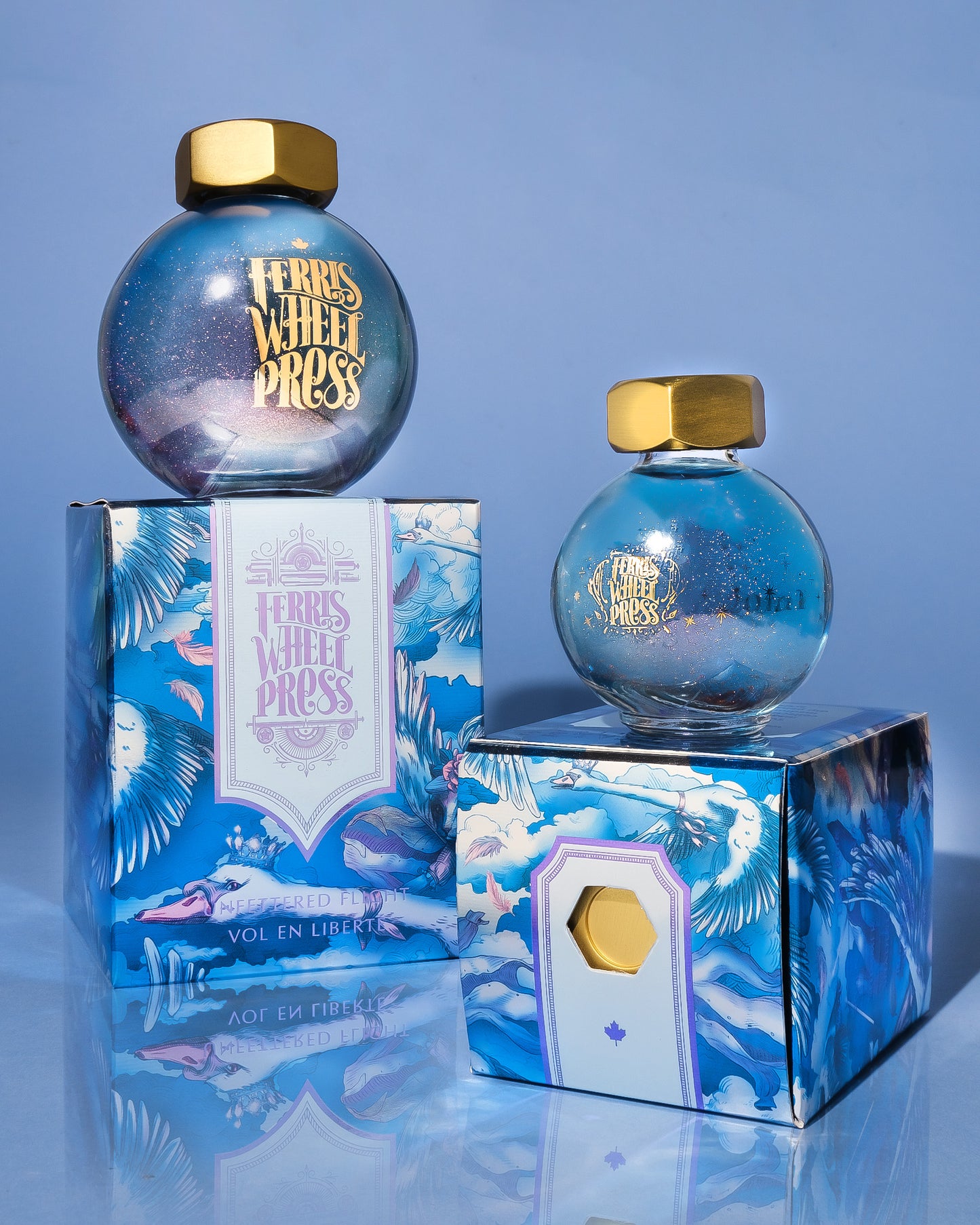 FerriTales | The Wild Swans - Unfettered Flight 20ml