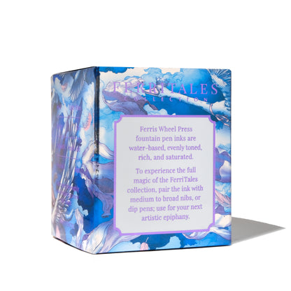 FerriTales | The Wild Swans - Unfettered Flight 20ml