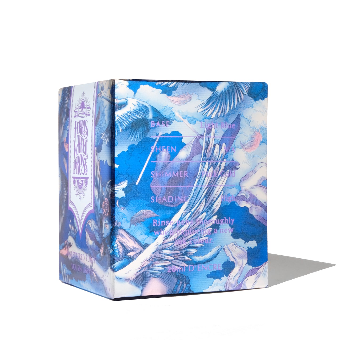 FerriTales | The Wild Swans - Unfettered Flight 20ml