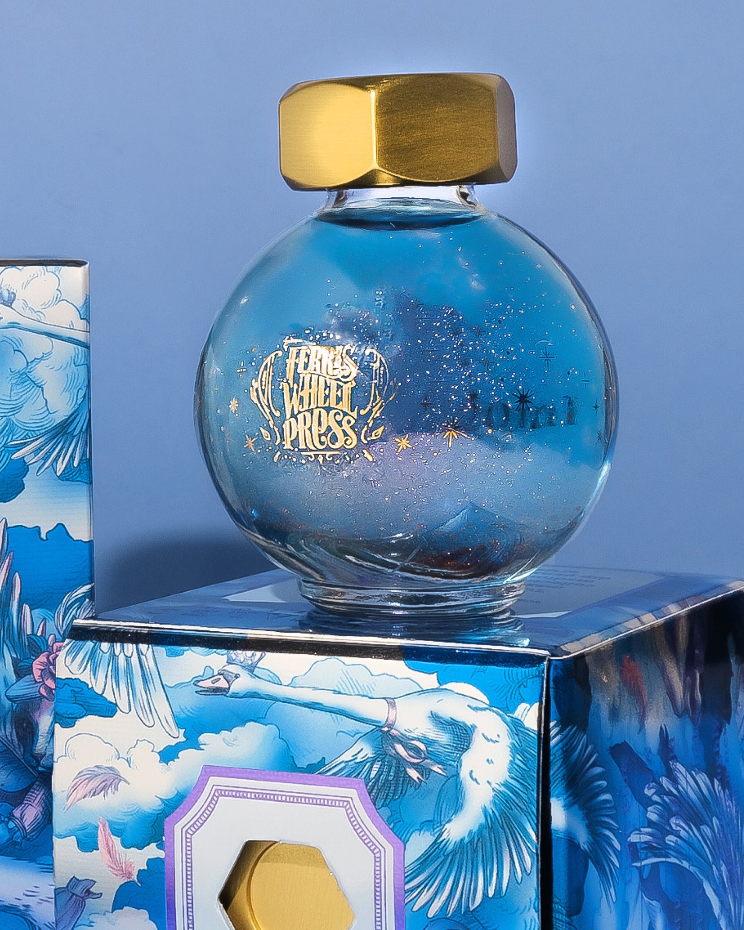 FerriTales | The Wild Swans - Unfettered Flight 20ml