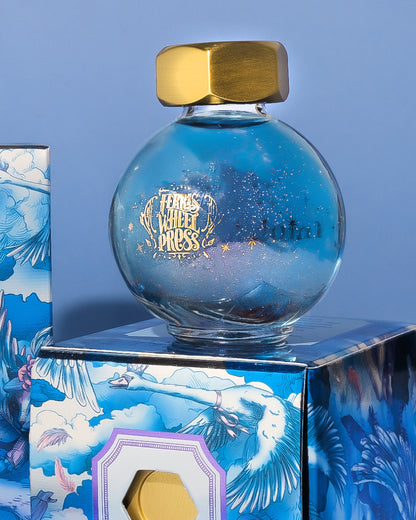 FerriTales | The Wild Swans - Unfettered Flight 20ml