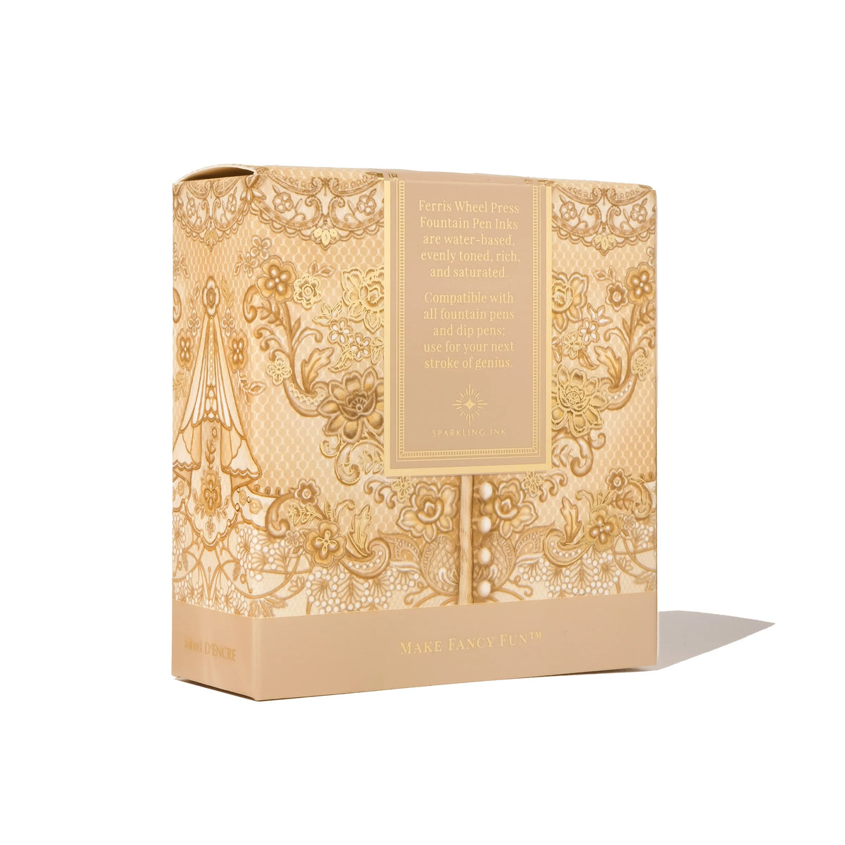 Happily Ever After Collection | Veil of Chantilly 38ml
