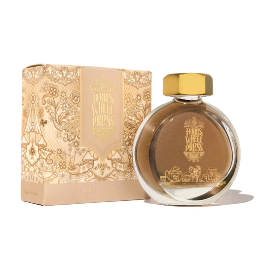 Happily Ever After Collection | Veil of Chantilly 38ml