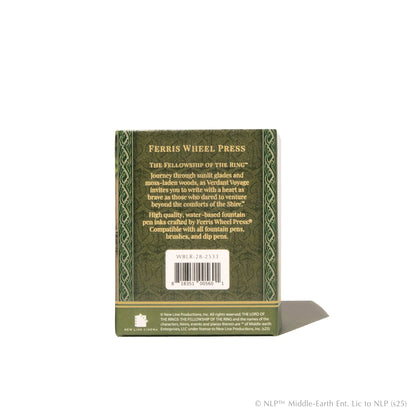 Licencias Oficiales | The Lord of the Rings - Verdant Voyage 28ml