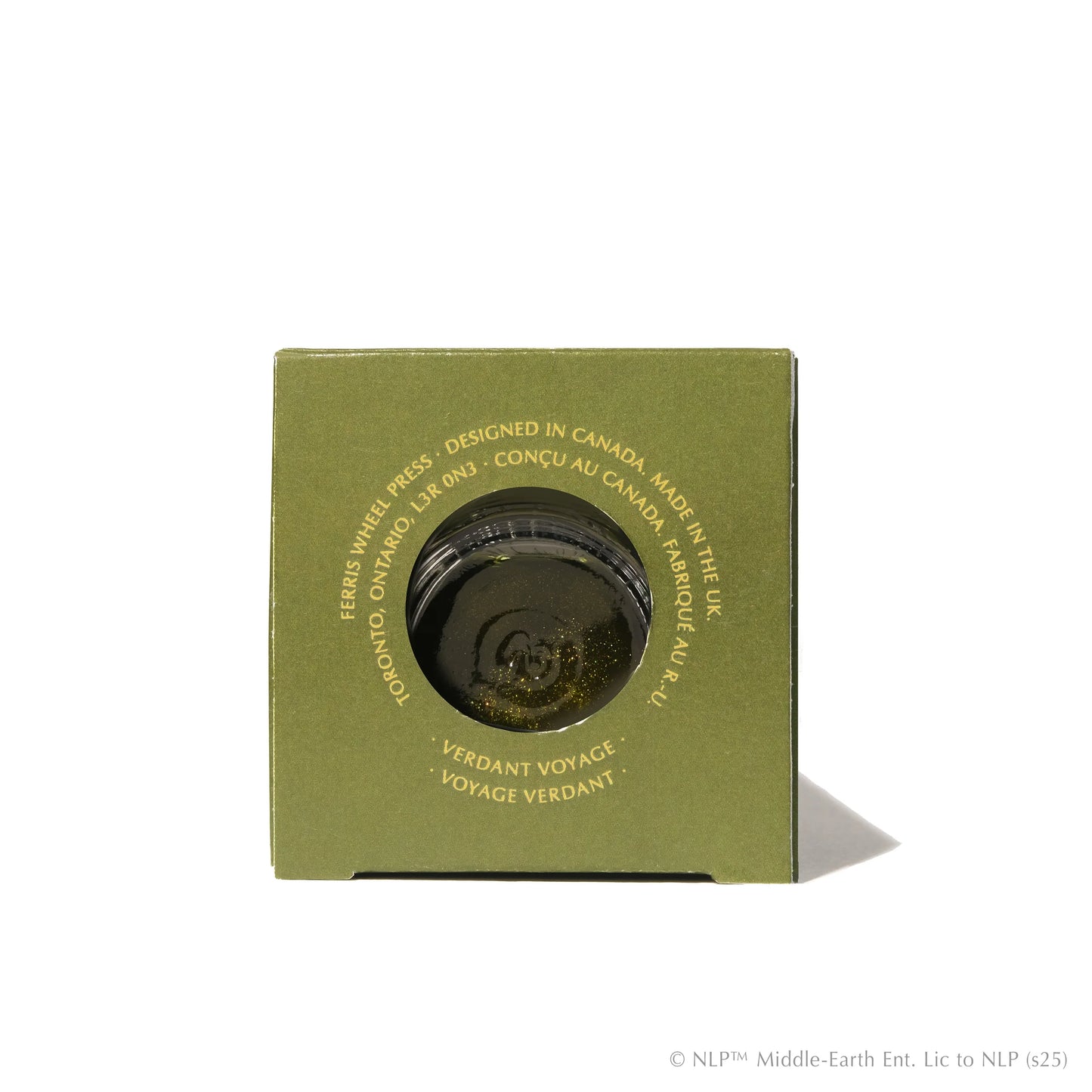 Licencias Oficiales | The Lord of the Rings - Verdant Voyage 28ml