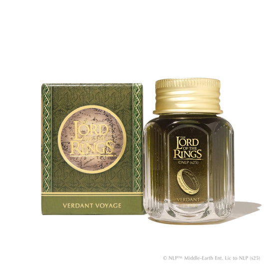 Licencias Oficiales | The Lord of the Rings - Verdant Voyage 28ml