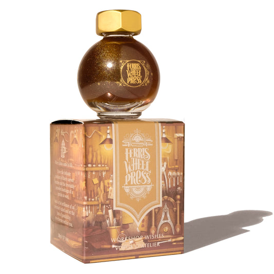 FerriTales | Once Upon a Time | Workshop Wishes 20ml